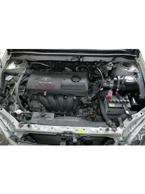 ΣΚΟΥΠΑ CARBON TOYOTA COROLLA 1.4/1.6/1.8 2001->