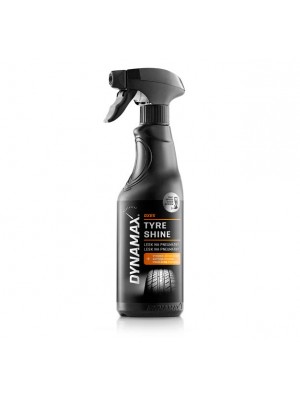 ΓΥΑΛΙΣΤΙΚΟ ΕΛΑΣΤΙΚΩΝ DXE5 500ml