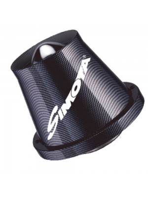 ΦΙΛΤΡΟΧΟΑΝΗ 77mm CARBON