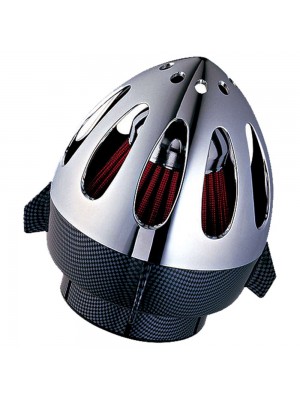 ΦΙΛΤΡΟΧΟΑΝΗ 77mm CARBON