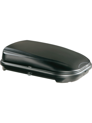 ΜΠΑΓΚΑΖΙΕΡΑ ECONBOX 320L 125x90x34 ΜΑΥΡΗ ΑΝΑΓΛΥΦΗ