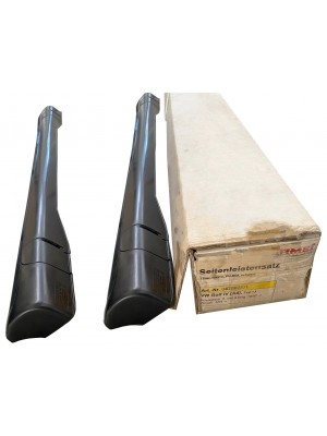 ΣΕΤ ΠΛΑΪΝΟΙ ΜΑΣΠΙΕΔΕΣ VOLKSWAGEN GOLF IV 1997-2003 (2TEM)
