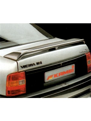 ΑΕΡΟΤΟΜΗ OPEL VECTRA