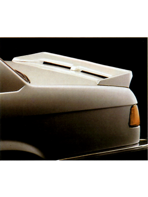 ΑΕΡΟΤΟΜΗ AUDI 80, BMW E21 & E30, OPEL MANTA & ASCONA C, VOLKSWAGEN JETTA