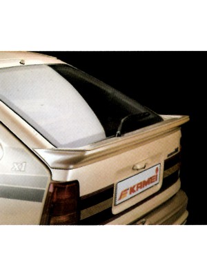 ΑΕΡΟΤΟΜΗ OPEL KADETT E