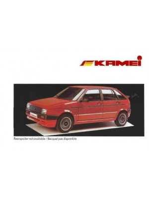 ΣΕΤ SPOILER SEAT IBIZA X1 4πορτο