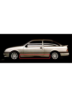 ΜΑΡΣΠΙΕ FORD SIERRA 2πορτο