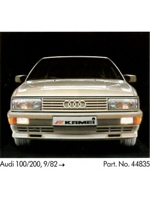 ΣΠΟΙΛΕΡ ΕΜΠΡΟΣΘΙΟ AUDI 100 200 9/82>