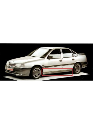 ΜΑΡΣΠΙΕ OPEL VECTRA