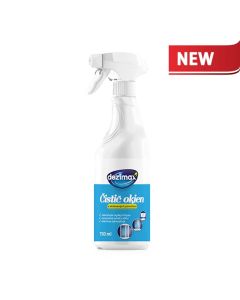ΚΑΘΑΡΙΣΤΙΚΟ ΤΖΑΜΙΩΝ ΣΕ ΑΦΡΟ 750ml