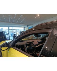 ΣΕΤ 2 ΑΝΕΜΟΘΡΑΥΣΤΕΣ JEEP COMPASS 2026-> 5πορτο (ΕΜΠΡΟΣ)