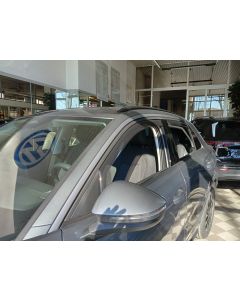 ΣΕΤ 4 ΑΝΕΜΟΘΡΑΥΣΤΕΣ VOLKSWAGEN T-ROC 2026-> 5πορτο (ΕΜΠΡΟΣ-ΠΙΣΩ)