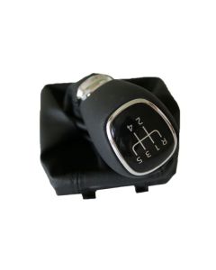 ΠΟΜΟΛΟ ΜΕ ΦΥΣΣΟΥΝΑ SKODA OCTAVIA 2014-2020 5TΑΧΥΤΗΤΕΣ ΔΕΡΜΑΤΙΝΗ