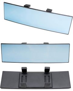 ΚΑΘΡΕΠΤΗΣ ΕΣΩΤΕΡΙΚΟΣ ΔΑΓΚΑΝΑ 240mm ΜΑΥΡΟΣ