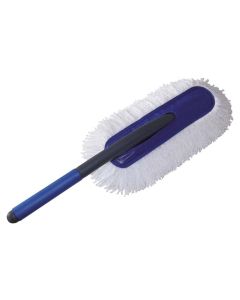 ΜΑΛΑΣΤΟΥΦΑ XXL 65cm ΜΠΛΕ