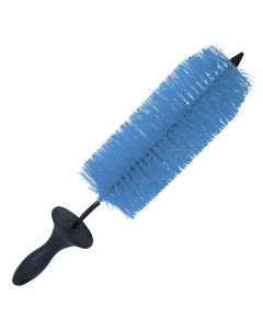 ΒΟΥΡΤΣΑ ΖΑΝΤΩΝ XXL 45cm ΜΠΛΕ