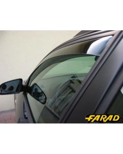 ΣΕΤ 2 ΑΝΕΜΟΘΡΑΥΣΤΕΣ CITROEN C3  2024>  5πορτο 