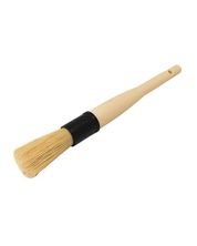 GOAT BOARS HAIR DETAIL BRUSH CAR CARE CLEANING (1ΤΜΧ)