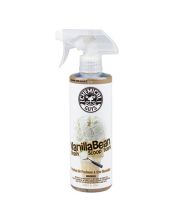 VANILLA BEAN SCENT AIR FRESHENER AND ODOR ELIMINATOR 473ml