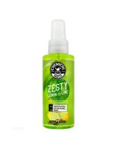 ZESTY LEMON LIME SCENT AIR FRESHENER & ODOR ELIMINATOR 118ml