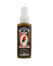 RIDES AND COFFEE SCENT AIR FRESHENER AND ODOR ELIMINATOR 118ml