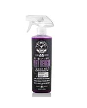 RUBBER+VINYL FLOOR MAT CLEANER AND PROTECTANT 473ml