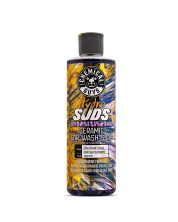 HYDRO SUDS CERAMIC SNOW FOAM WASH SHAMPOO 473ml