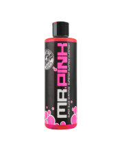MR PINK SUPER SUBS SHAMPOO SUPERIOR SURFACE CLEANER 473ml