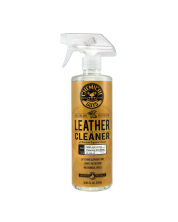 LEATHER CLEANER 473ml