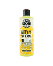 BUTTER WET WAX 473ml
