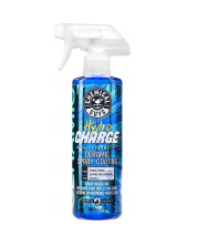 HYDROCHARGE HIGH-GLOSS HYDROPHOBIC SiO2 CERAMIC SPRAY COATING 473ml