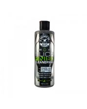 SLICK FINISH CLEANER WAX WITH MICRO-ABRASIVES 473ml