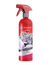 ΚΑΘΑΡΙΣΤΙΚΟ TEXTILE CLEANER 750ml