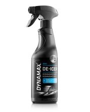 ΚΑΘΑΡΙΣΤΙΚΟ ΑΝΤΙΠΑΓΩΤΙΚΟ DE ICER DXG3 500ml