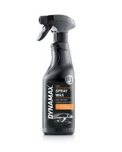 ΓΥΑΛΙΣΤΙΚΟ ΣΠΡΕΥ ΚΕΡΙΟΥ DXE9 500ml