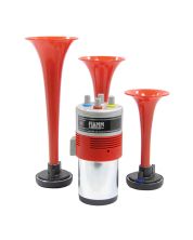 ΤΕΝΟΡΟΣ ΤΡΙΦΩΝΙΑ TRIO 12V