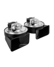 ΣΕΤ 2 ΤΕΝΟΡΟΙ ΣΑΛΙΓΚΑΡΙΑ AM80SX AM COMPACT 12V ΜΑΥΡΑ