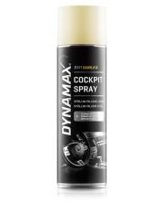 ΣΠΡΕΥ ΤΑΜΠΛΩ ΒΑΝΙΛΙΑ DXI1 500ml